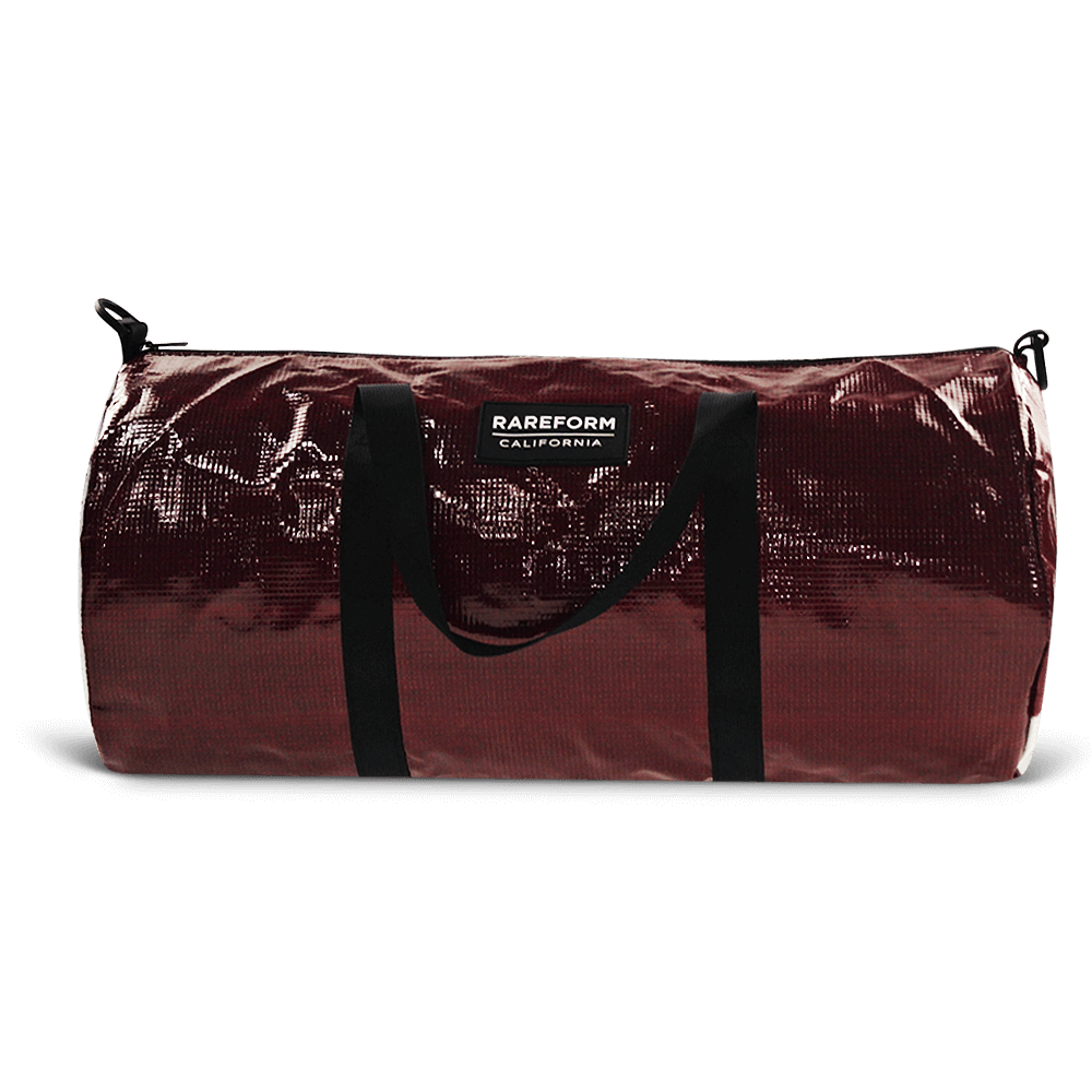 Mini Weekender Duffle