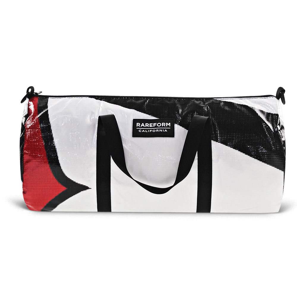 Mini Weekender Duffle