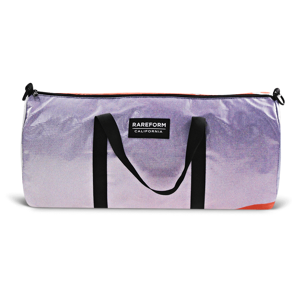 Mini Weekender Duffle