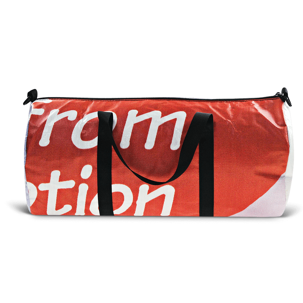 Mini Weekender Duffle