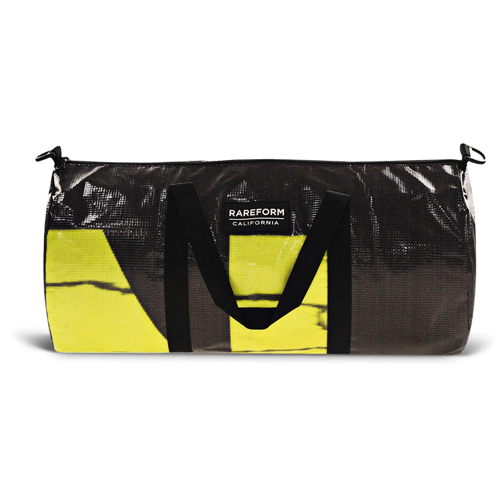 Mini Weekender Duffle