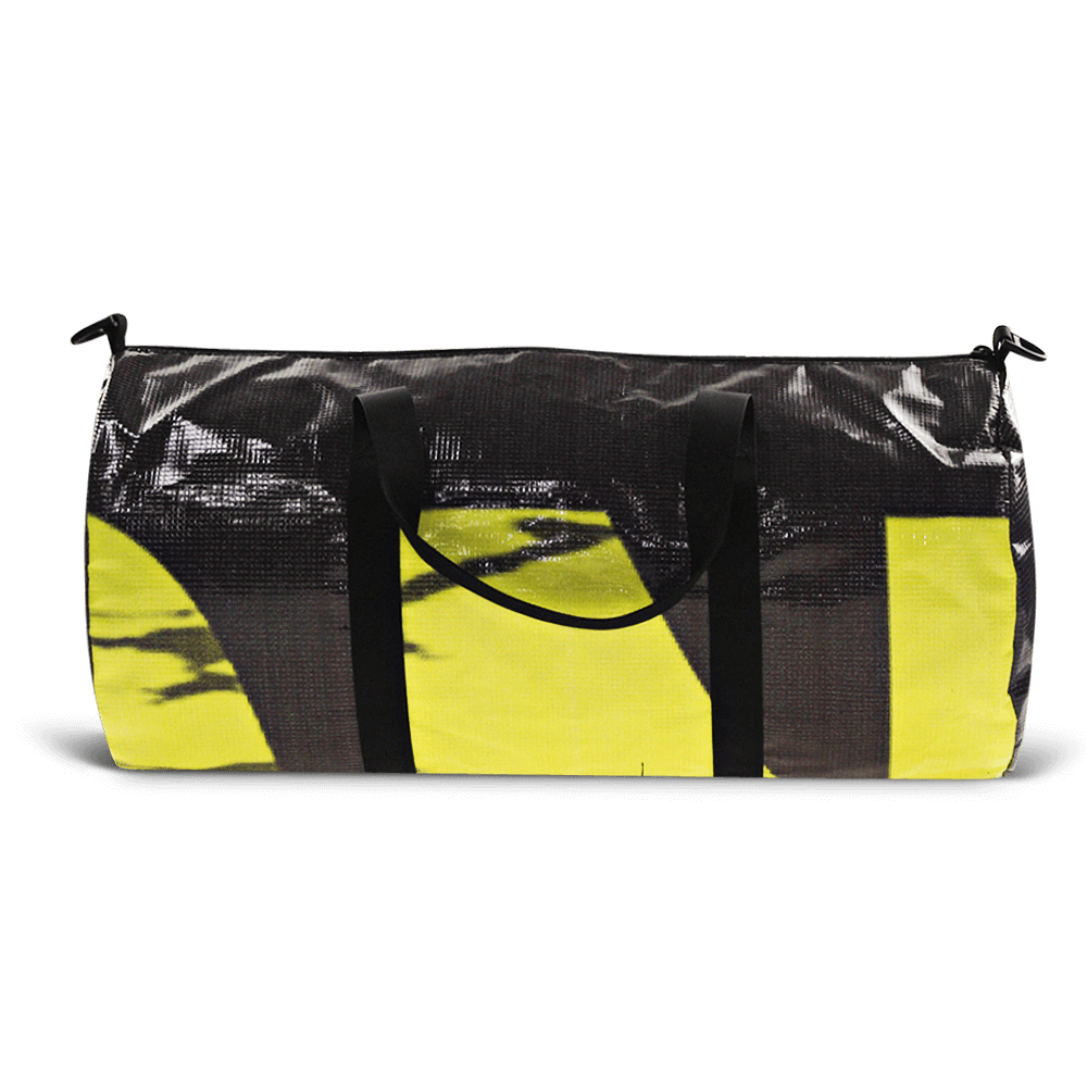 Mini Weekender Duffle