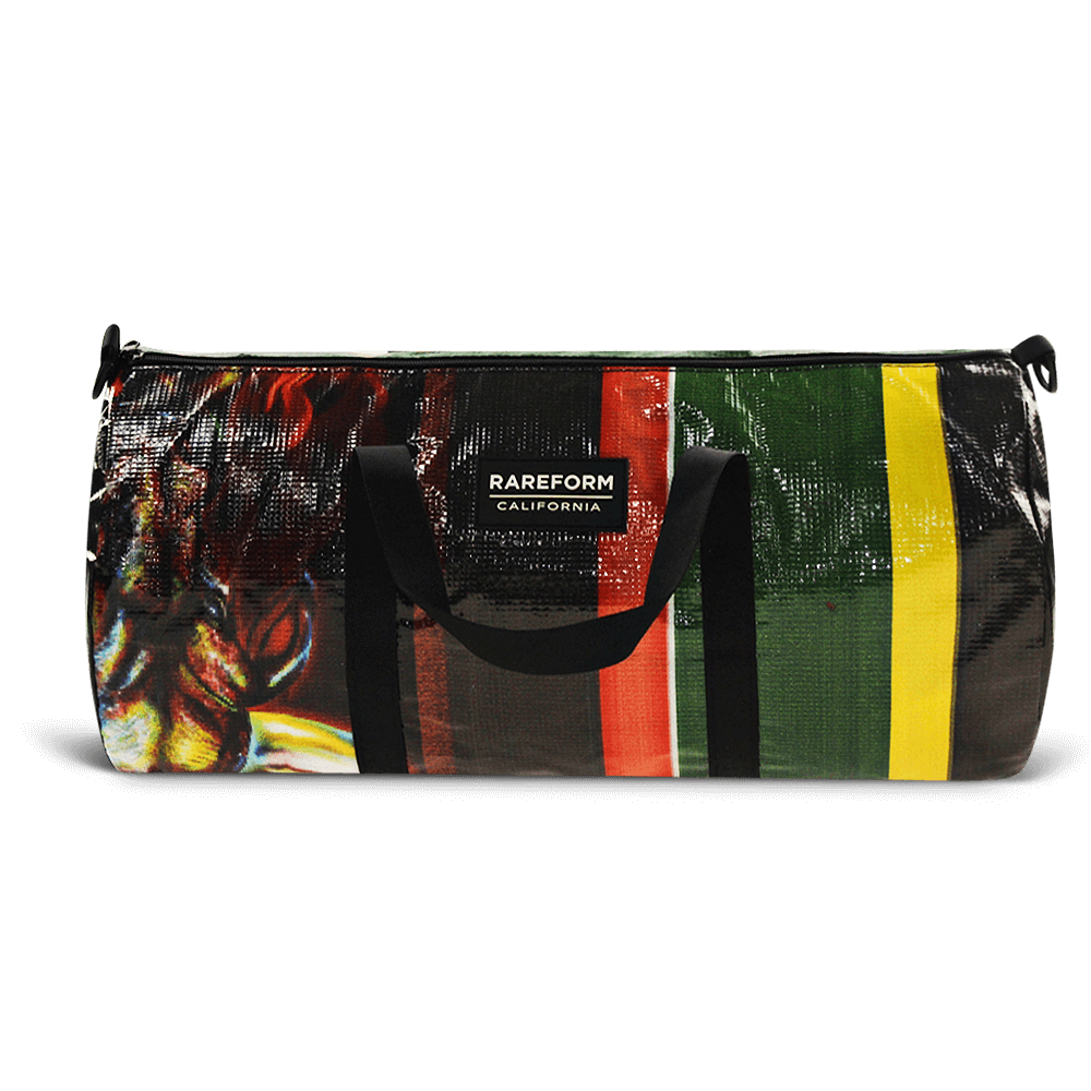 Mini Weekender Duffle