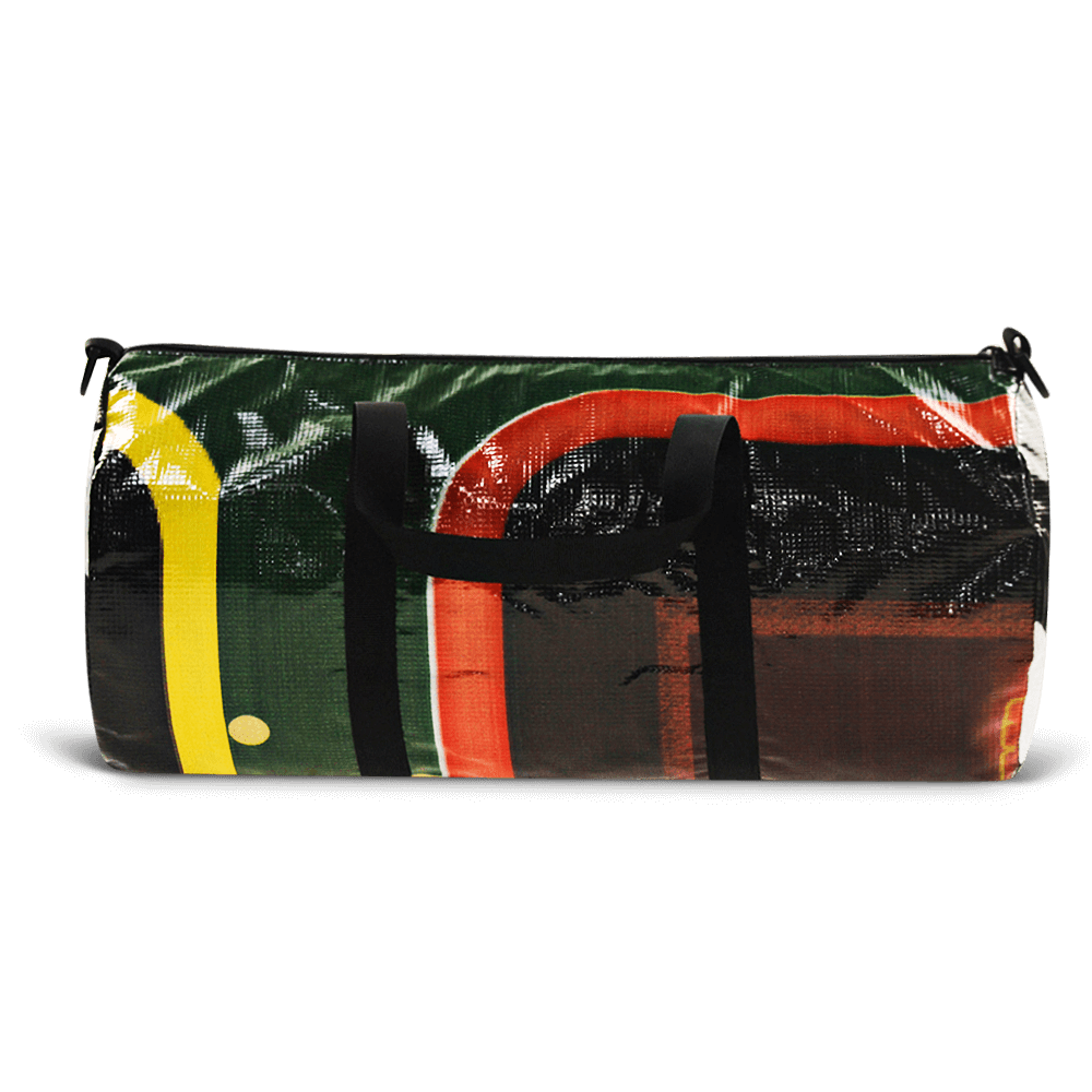 Mini Weekender Duffle