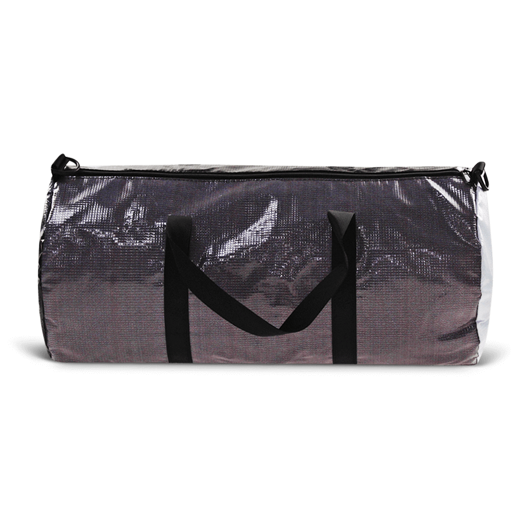 Mini Weekender Duffle