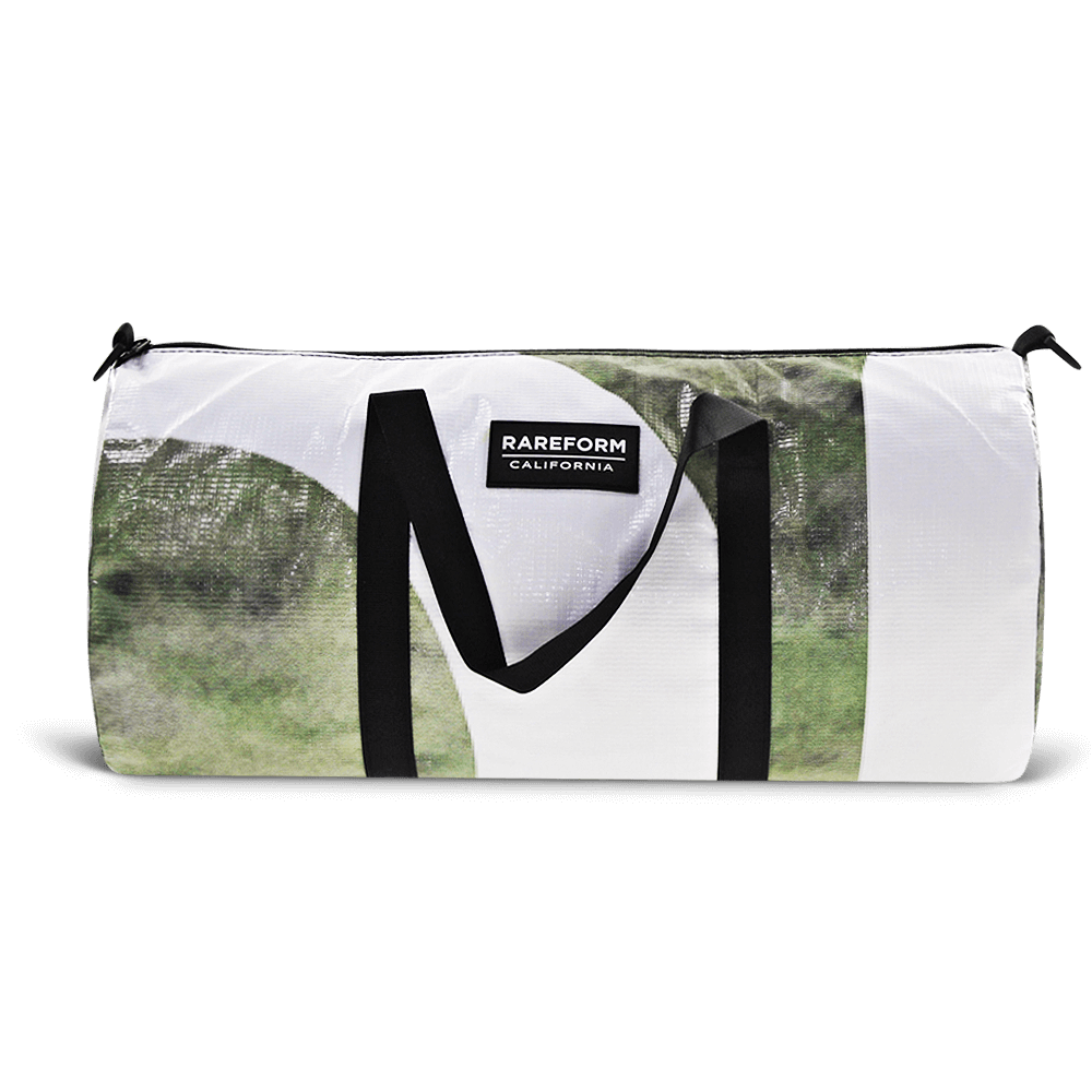 Mini Weekender Duffle