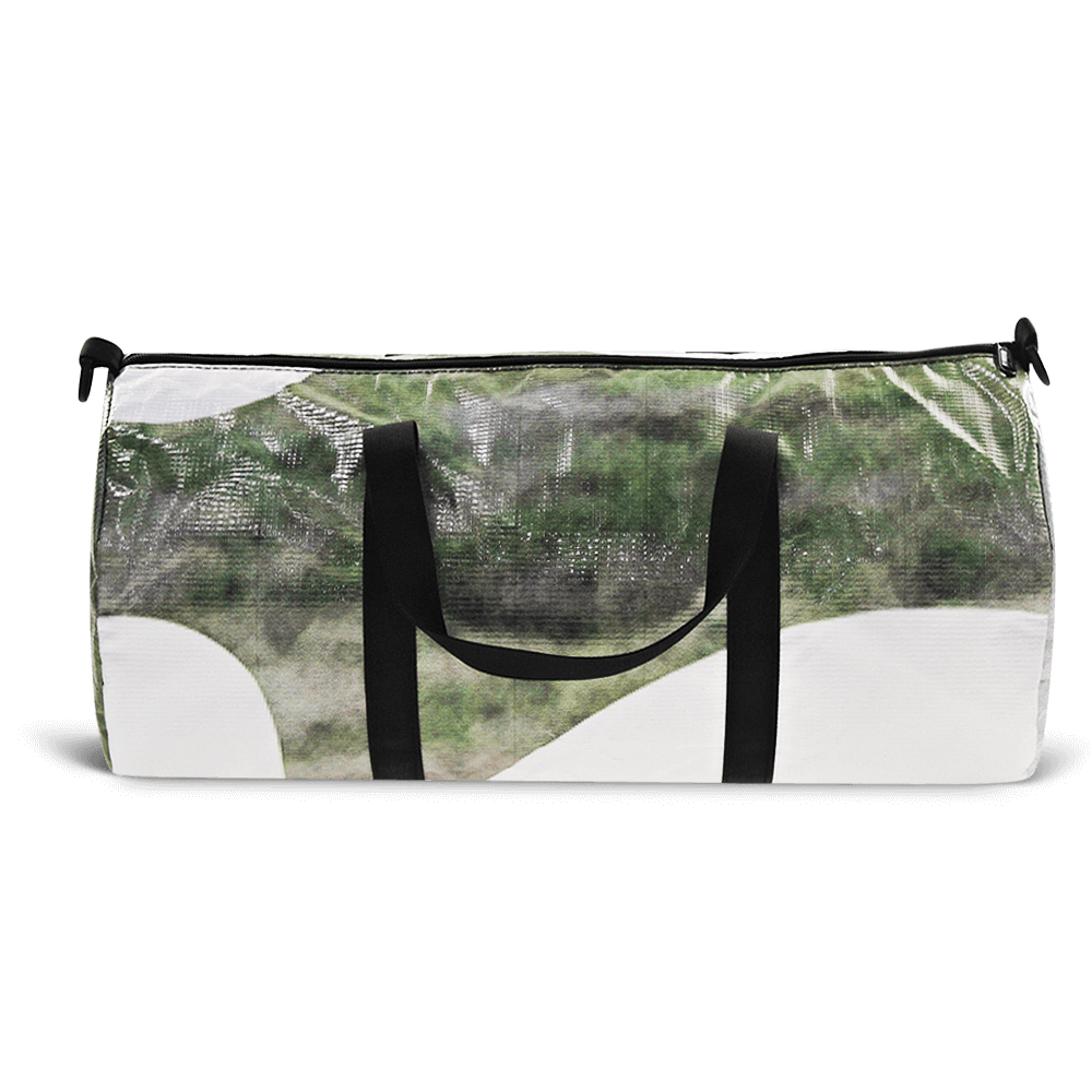 Mini Weekender Duffle
