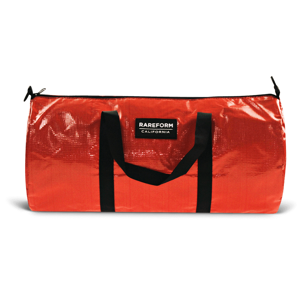 Mini Weekender Duffle