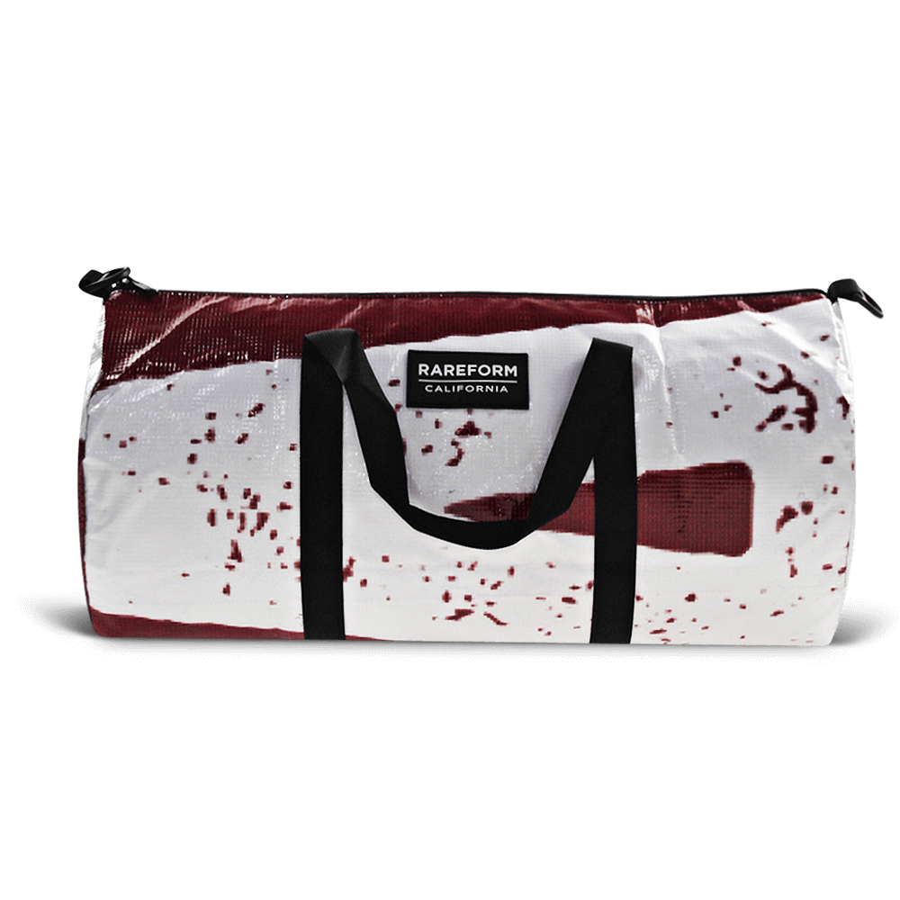Mini Weekender Duffle