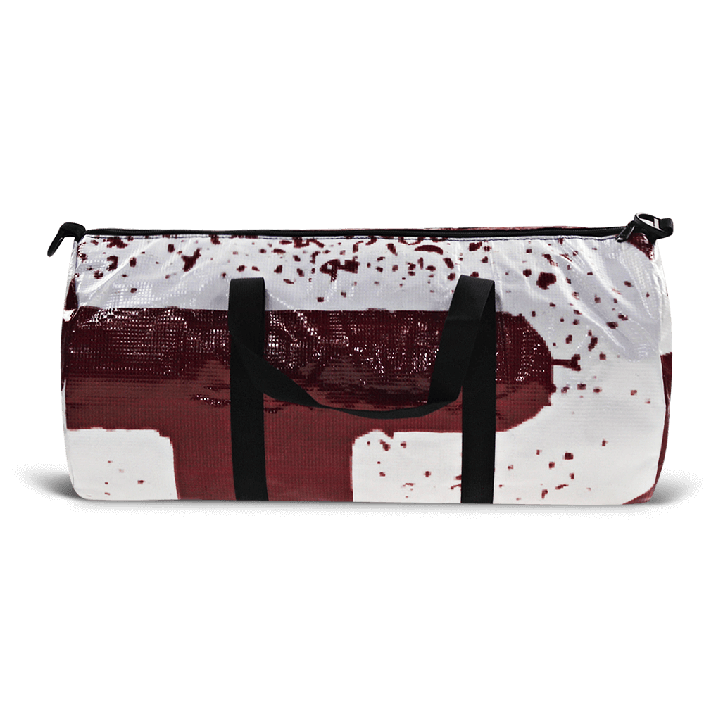 Mini Weekender Duffle