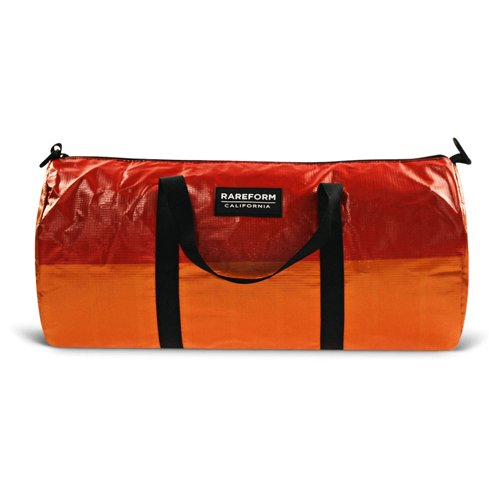 Mini Weekender Duffle
