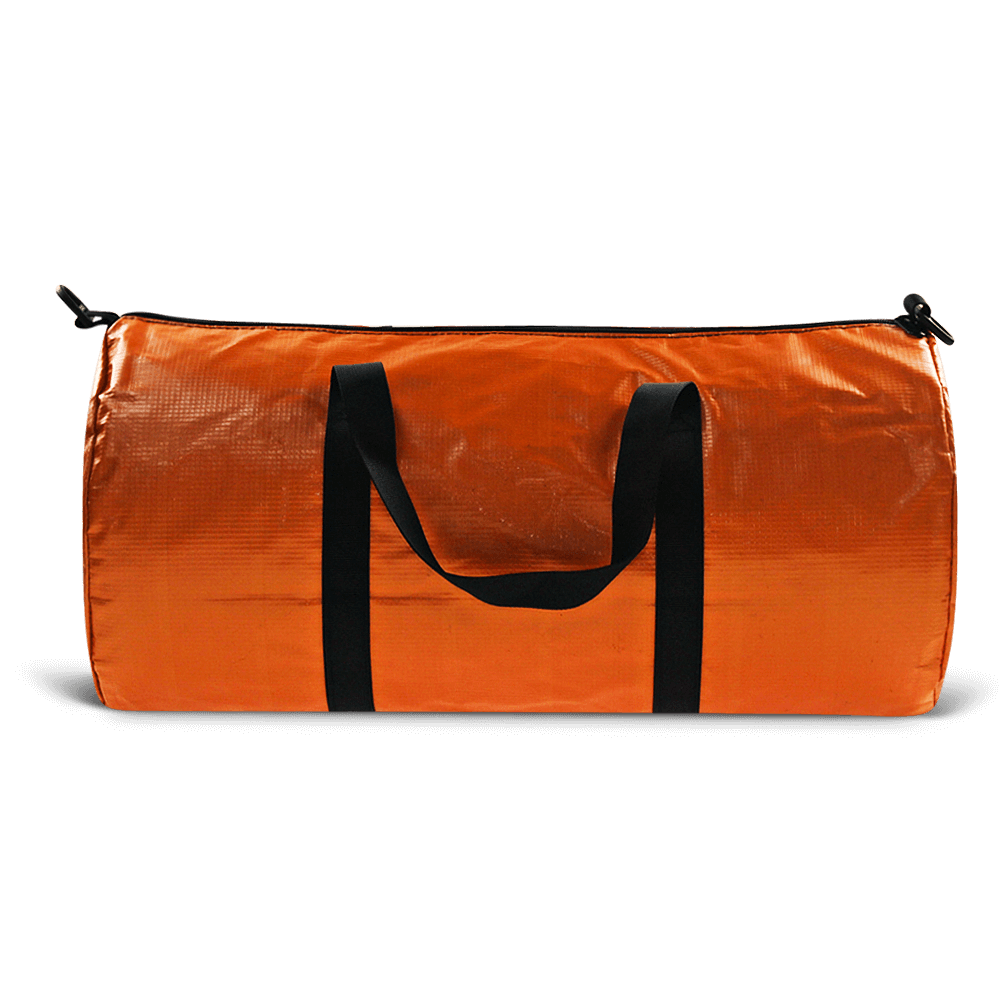 Mini Weekender Duffle