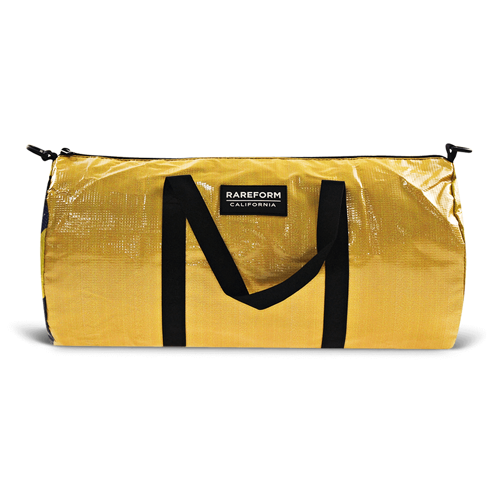 Mini Weekender Duffle