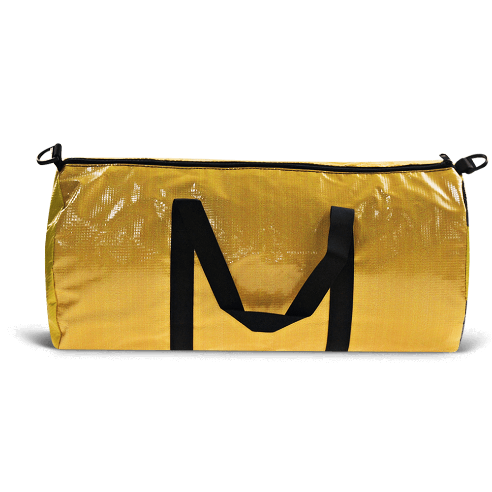 Mini Weekender Duffle