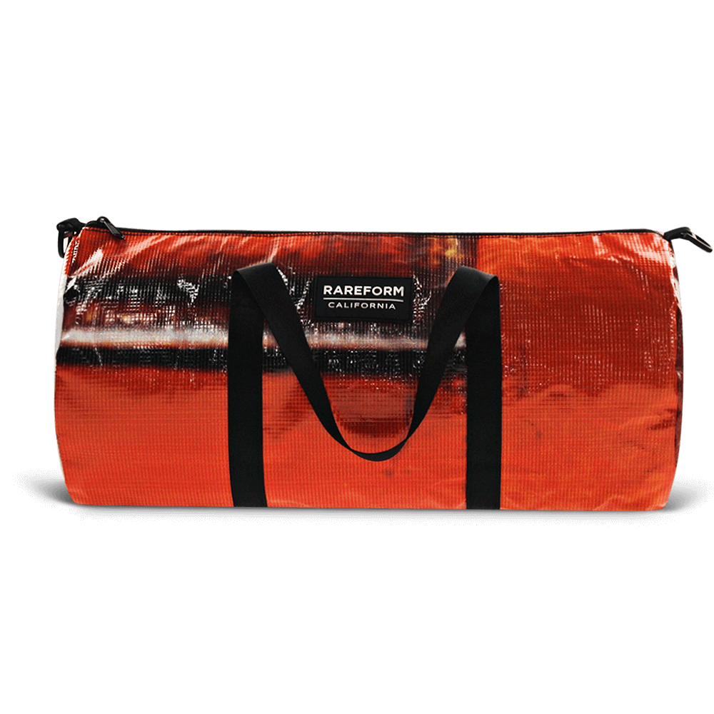 Mini Weekender Duffle