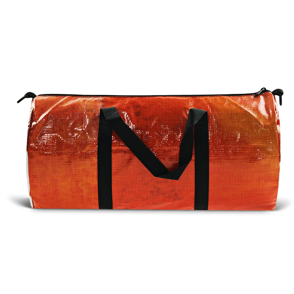 Mini Weekender Duffle