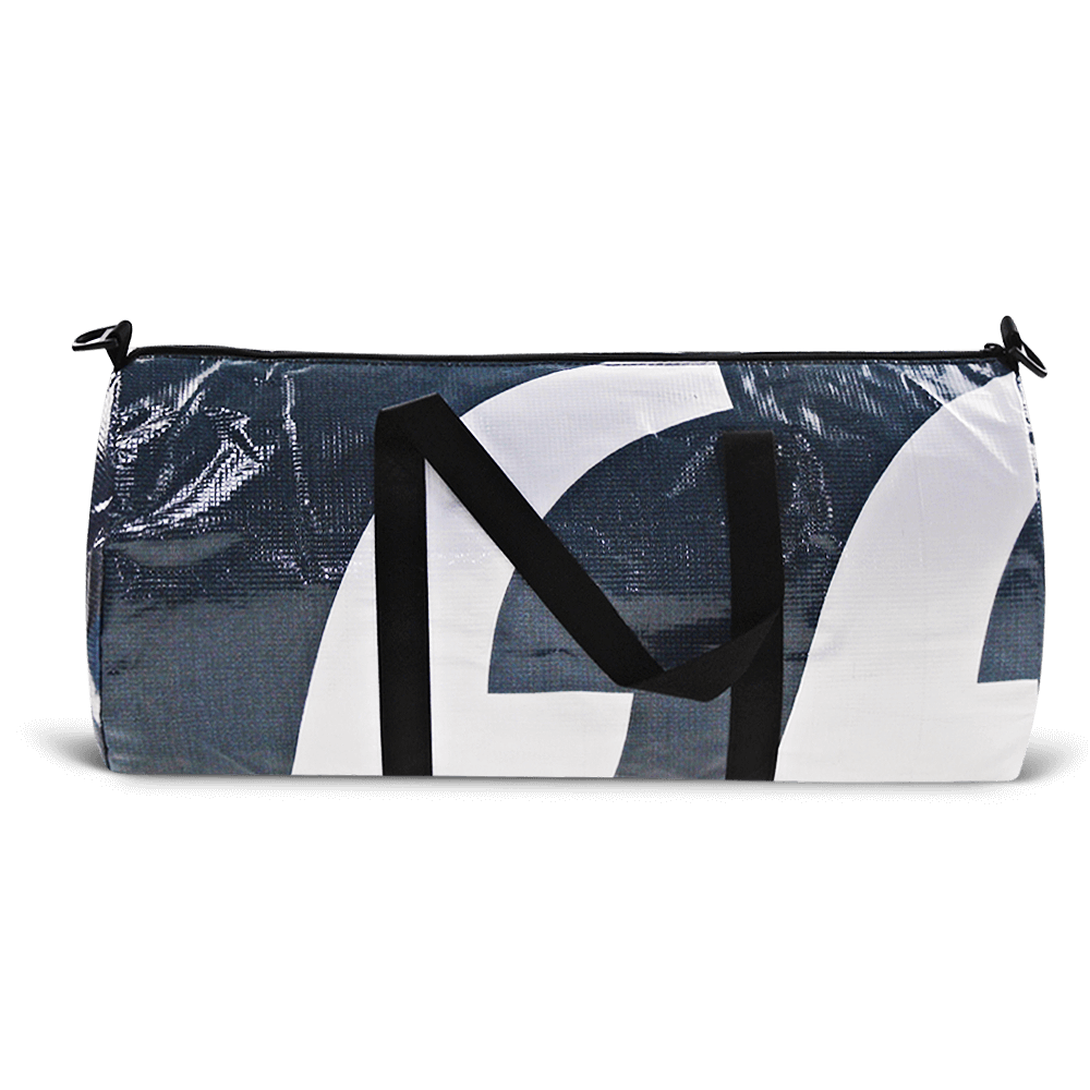 Mini Weekender Duffle