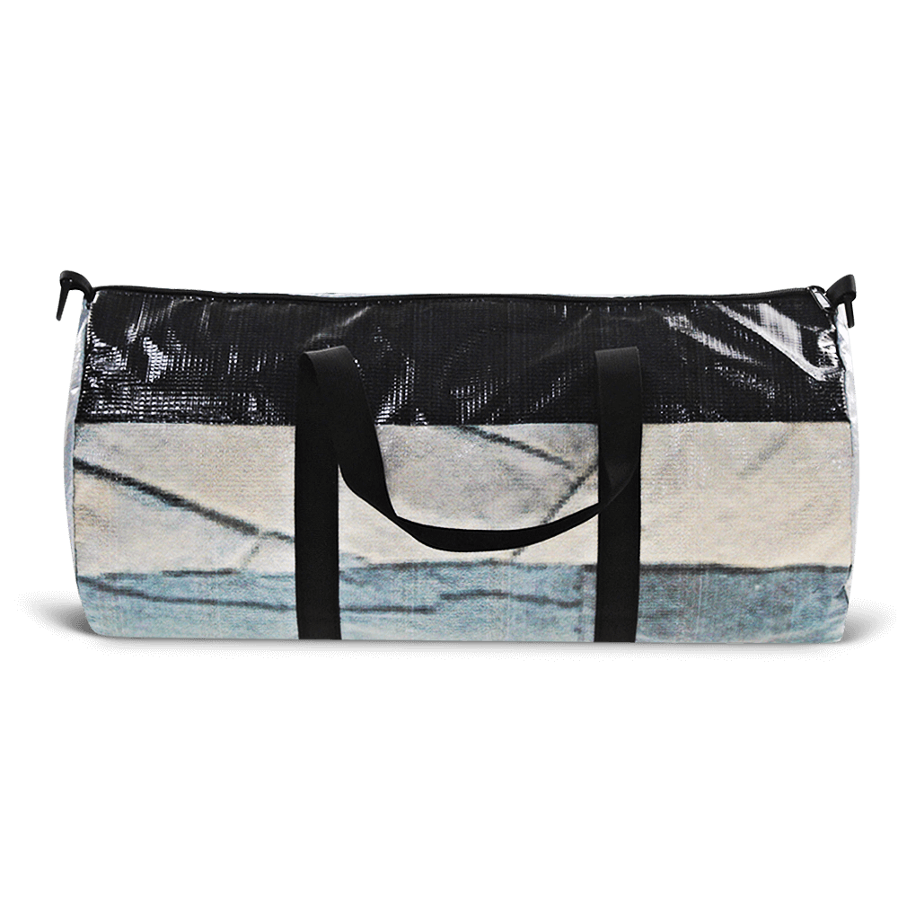 Mini Weekender Duffle