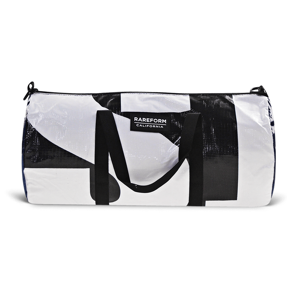 Mini Weekender Duffle
