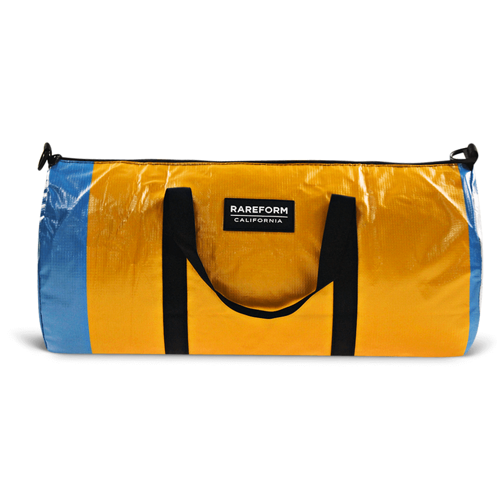 Mini Weekender Duffle