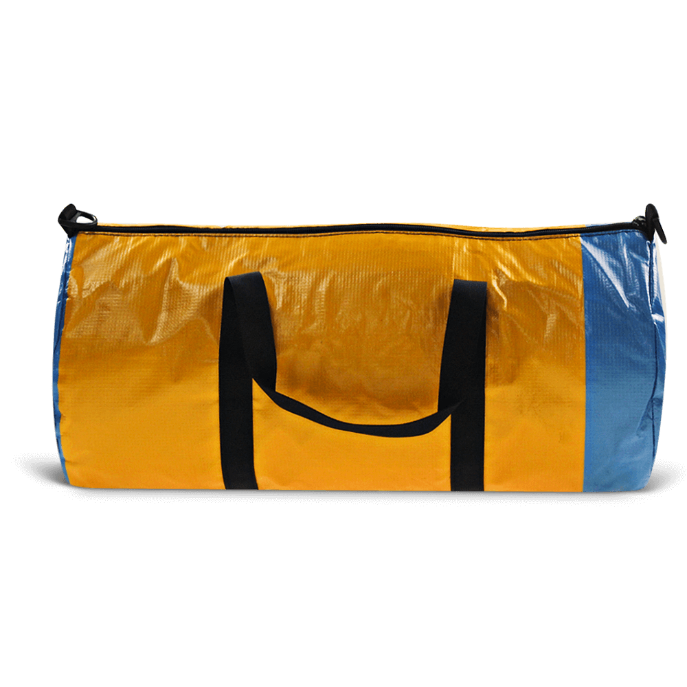 Mini Weekender Duffle