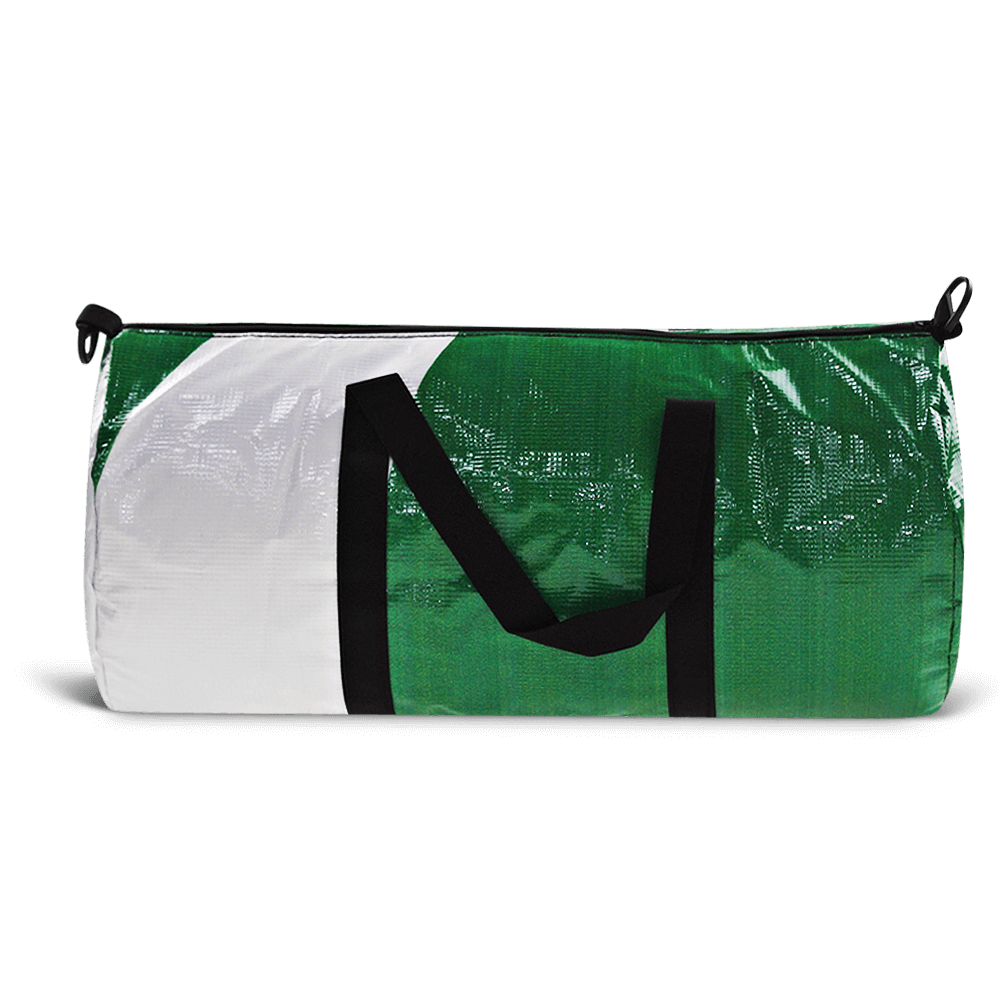 Mini Weekender Duffle