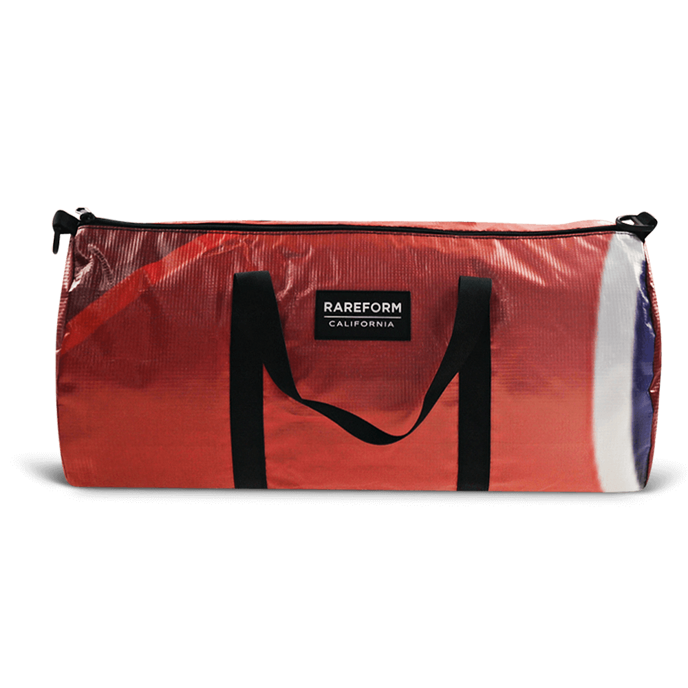 Mini Weekender Duffle