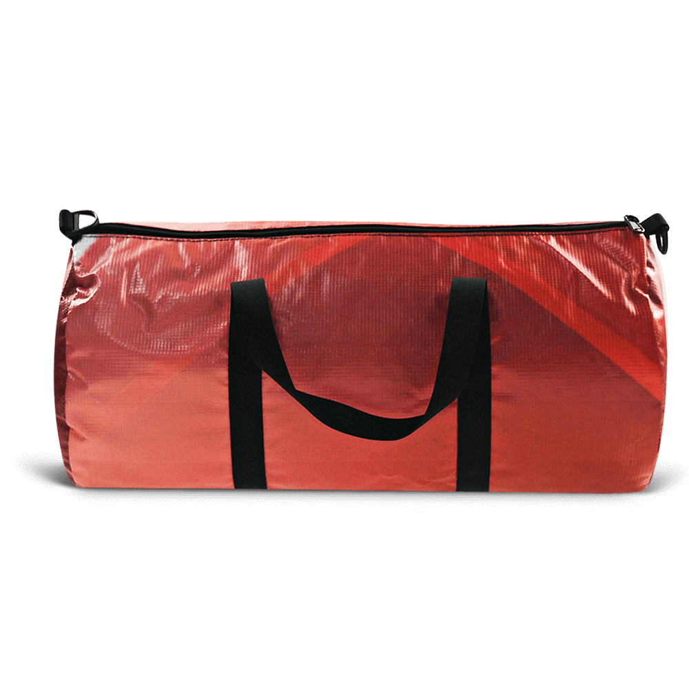 Mini Weekender Duffle