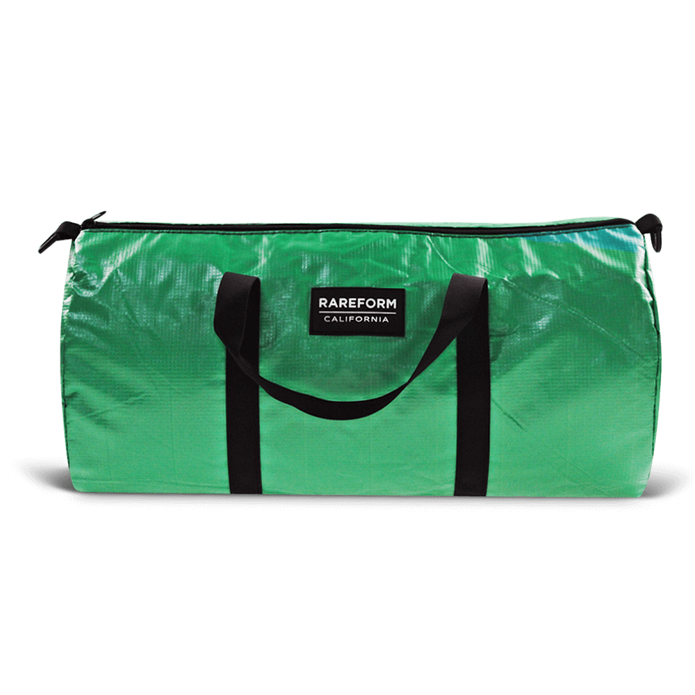 Mini Weekender Duffle