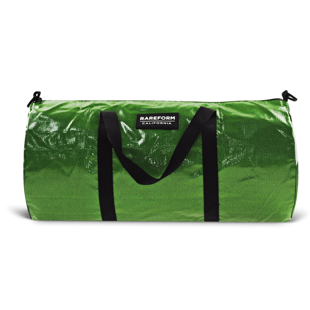 Mini Weekender Duffle