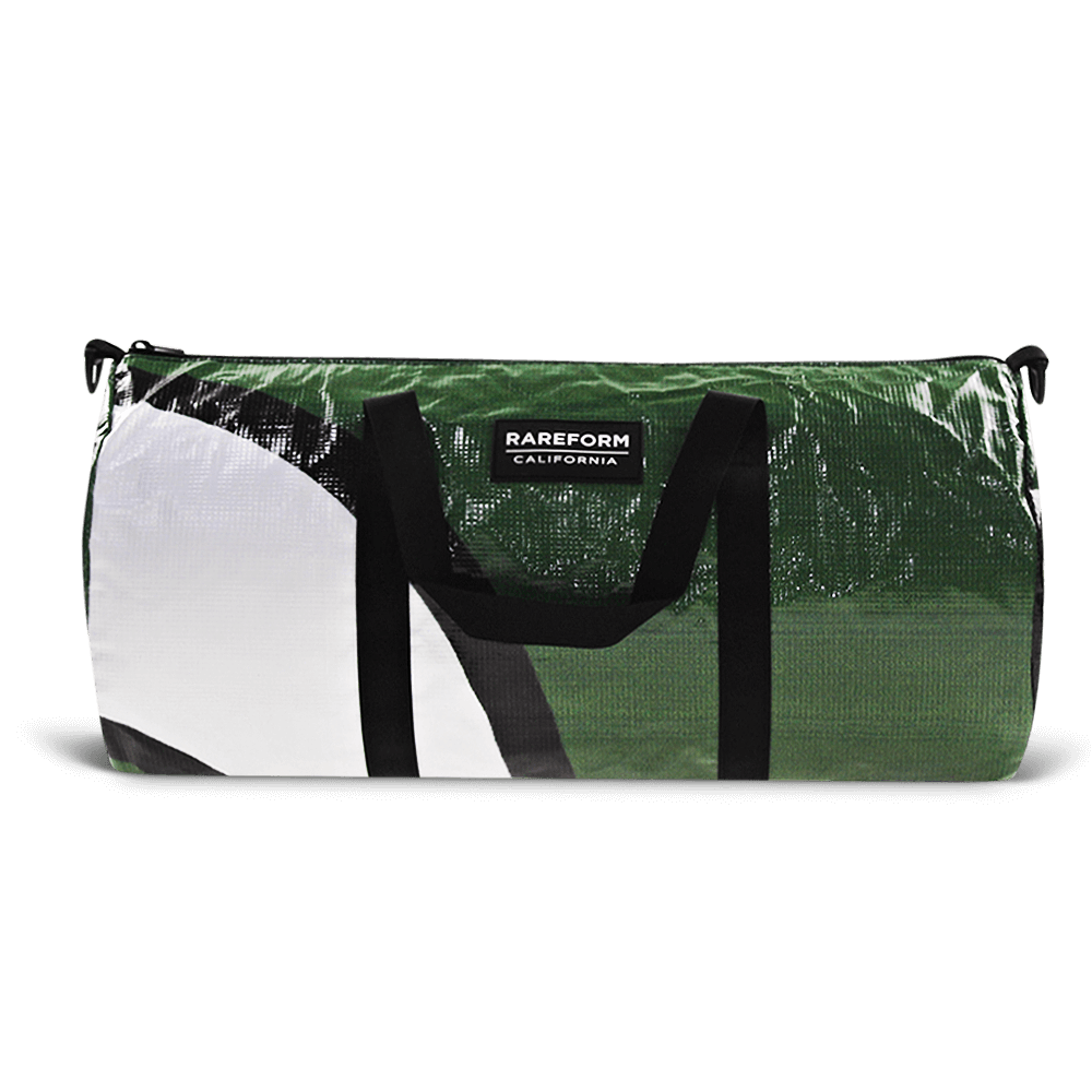 Mini Weekender Duffle