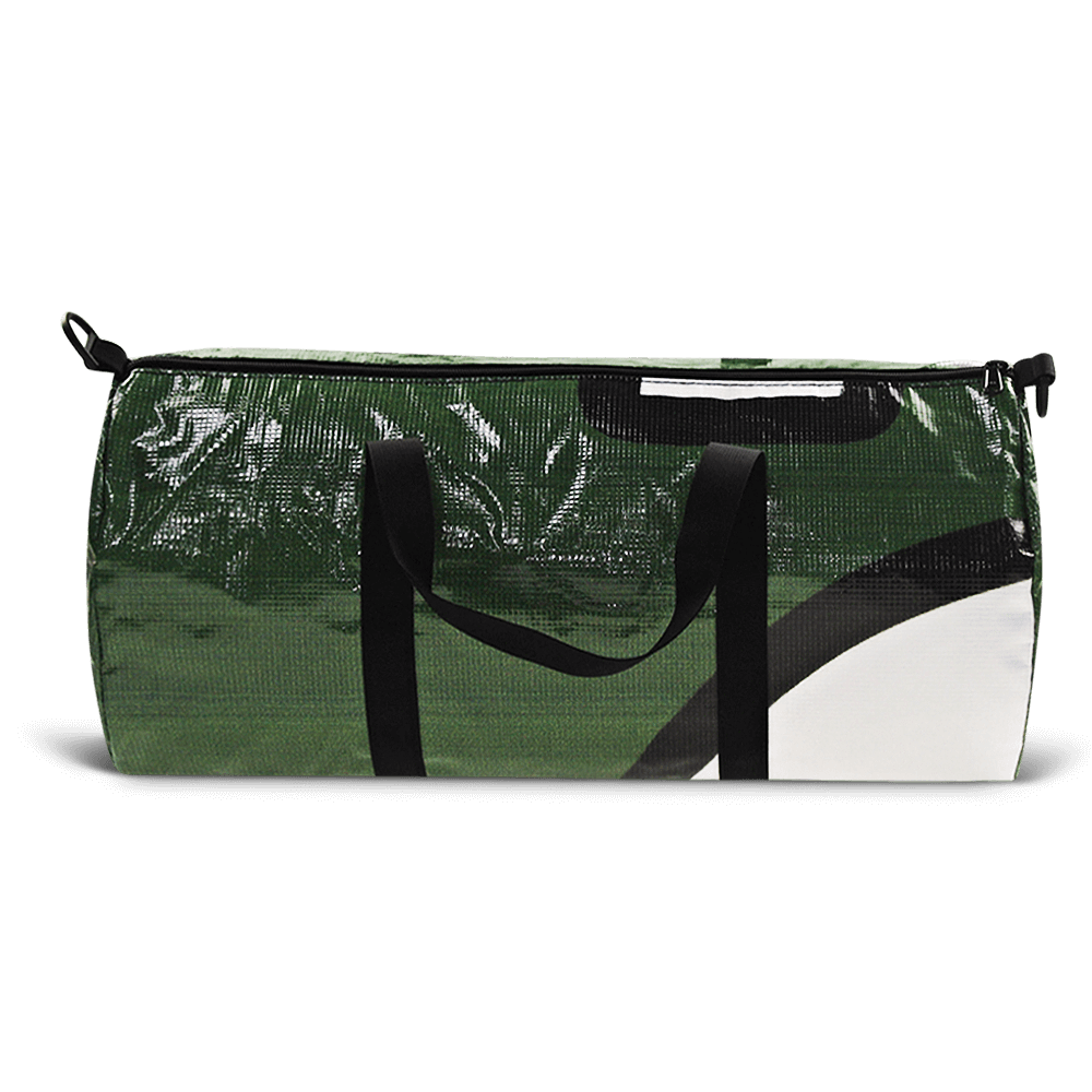 Mini Weekender Duffle