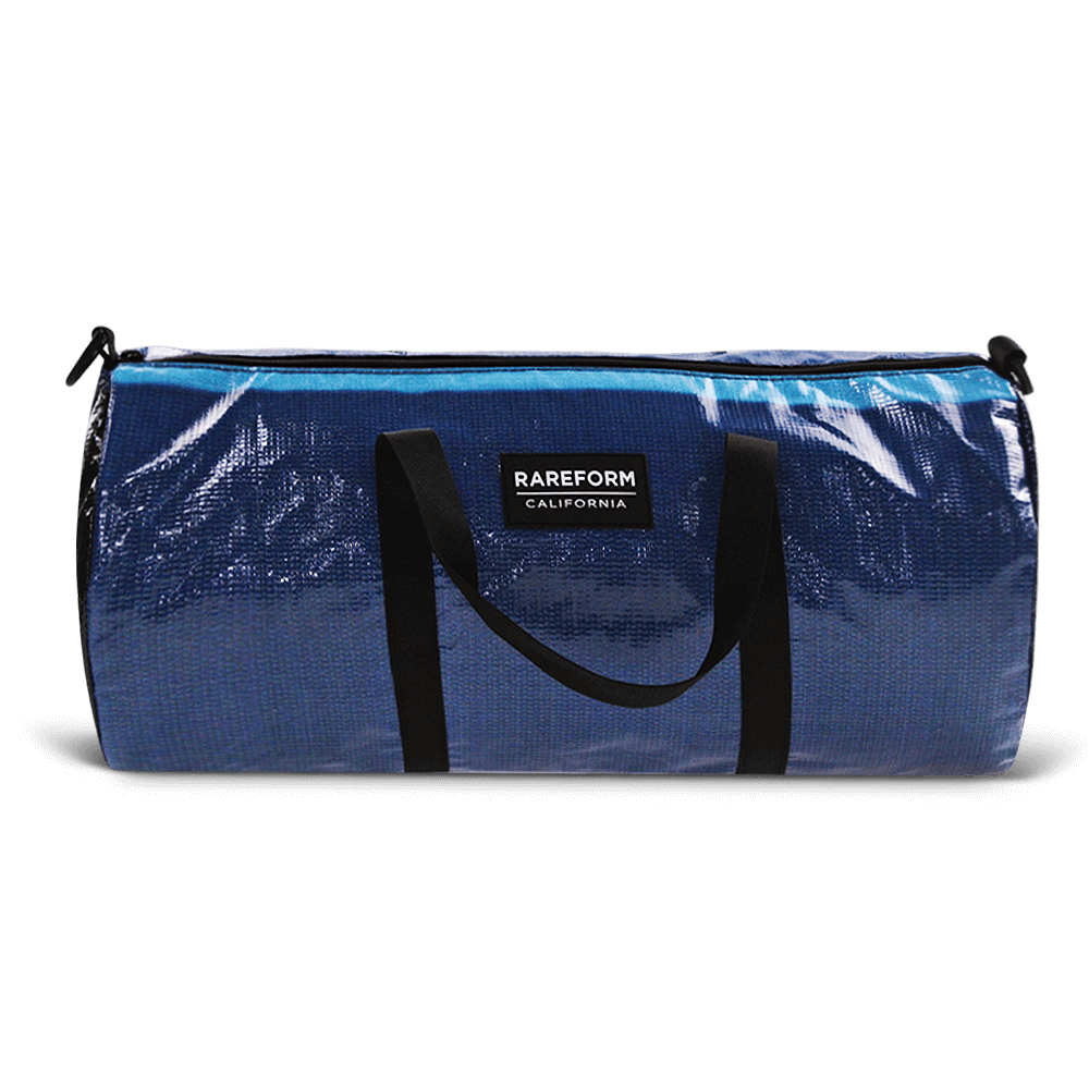 Mini Weekender Duffle