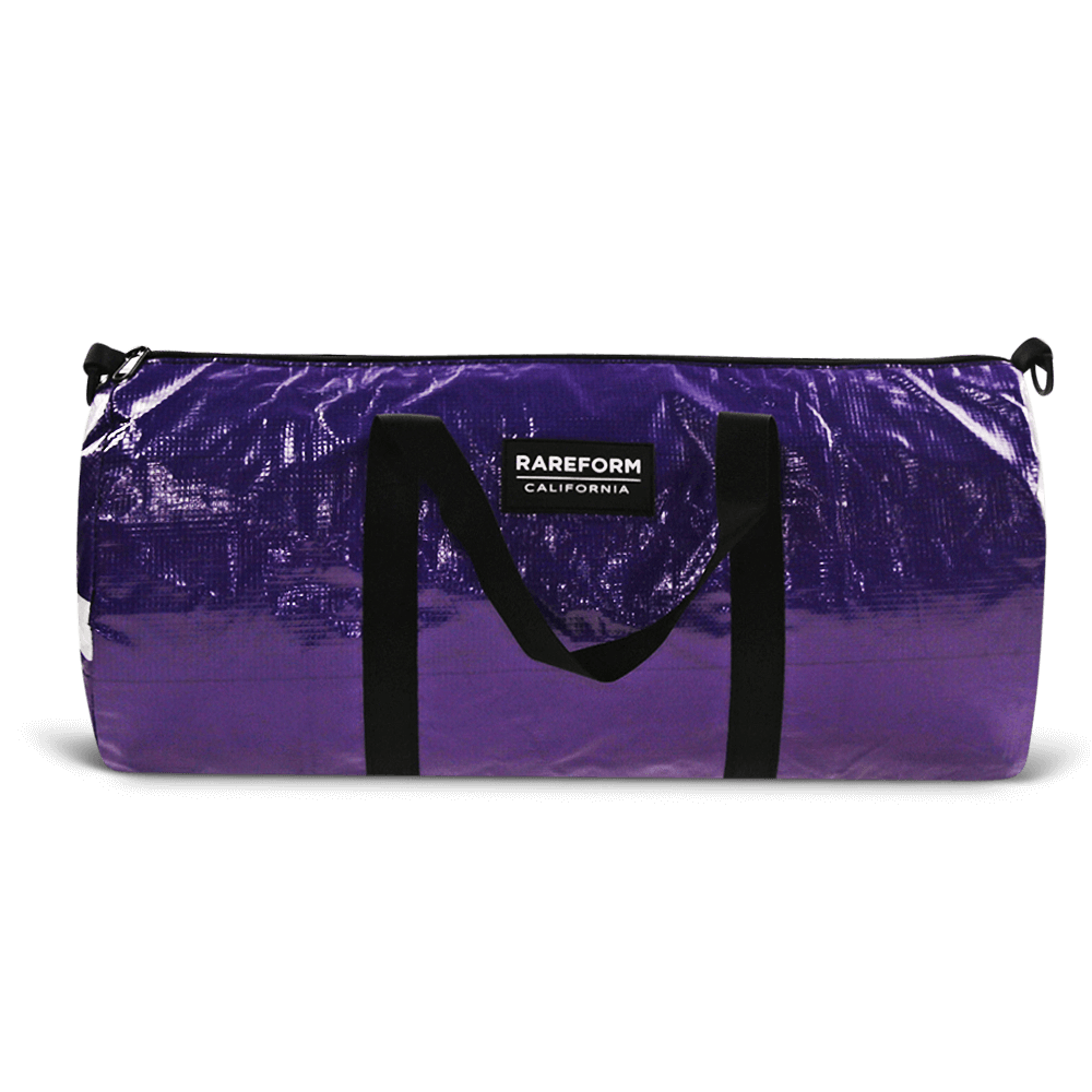 Mini Weekender Duffle