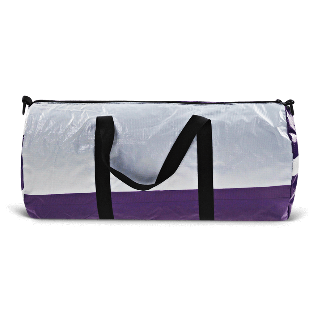 Mini Weekender Duffle