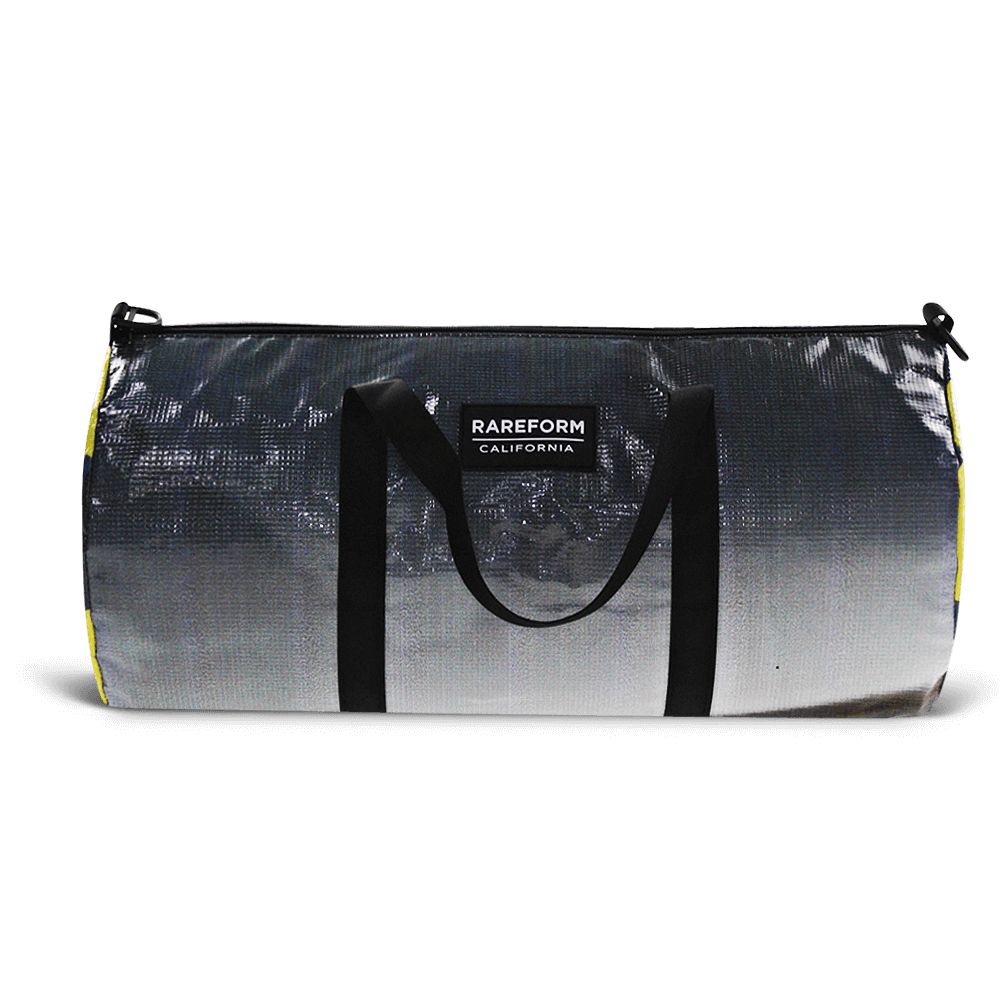 Mini Weekender Duffle