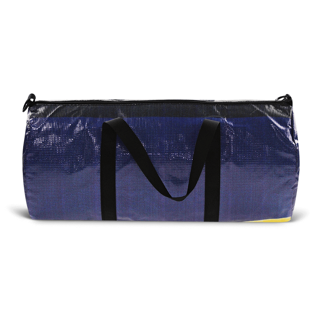 Mini Weekender Duffle