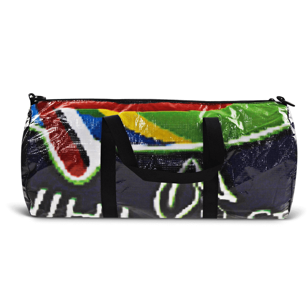 Mini Weekender Duffle