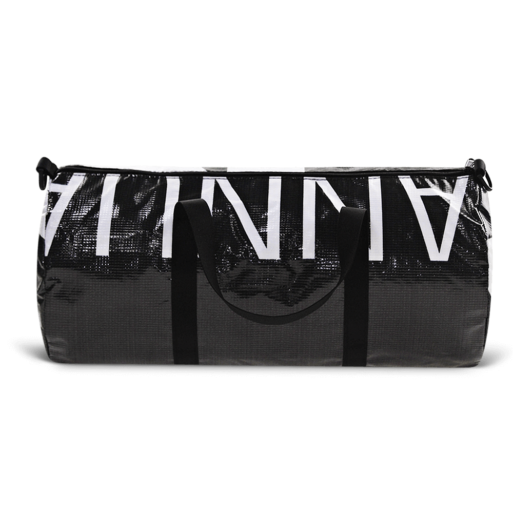 Mini Weekender Duffle