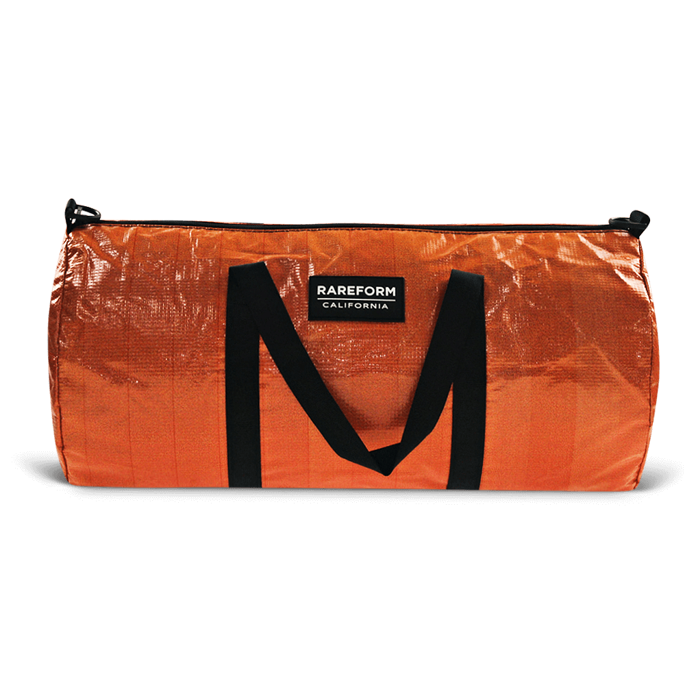 Mini Weekender Duffle