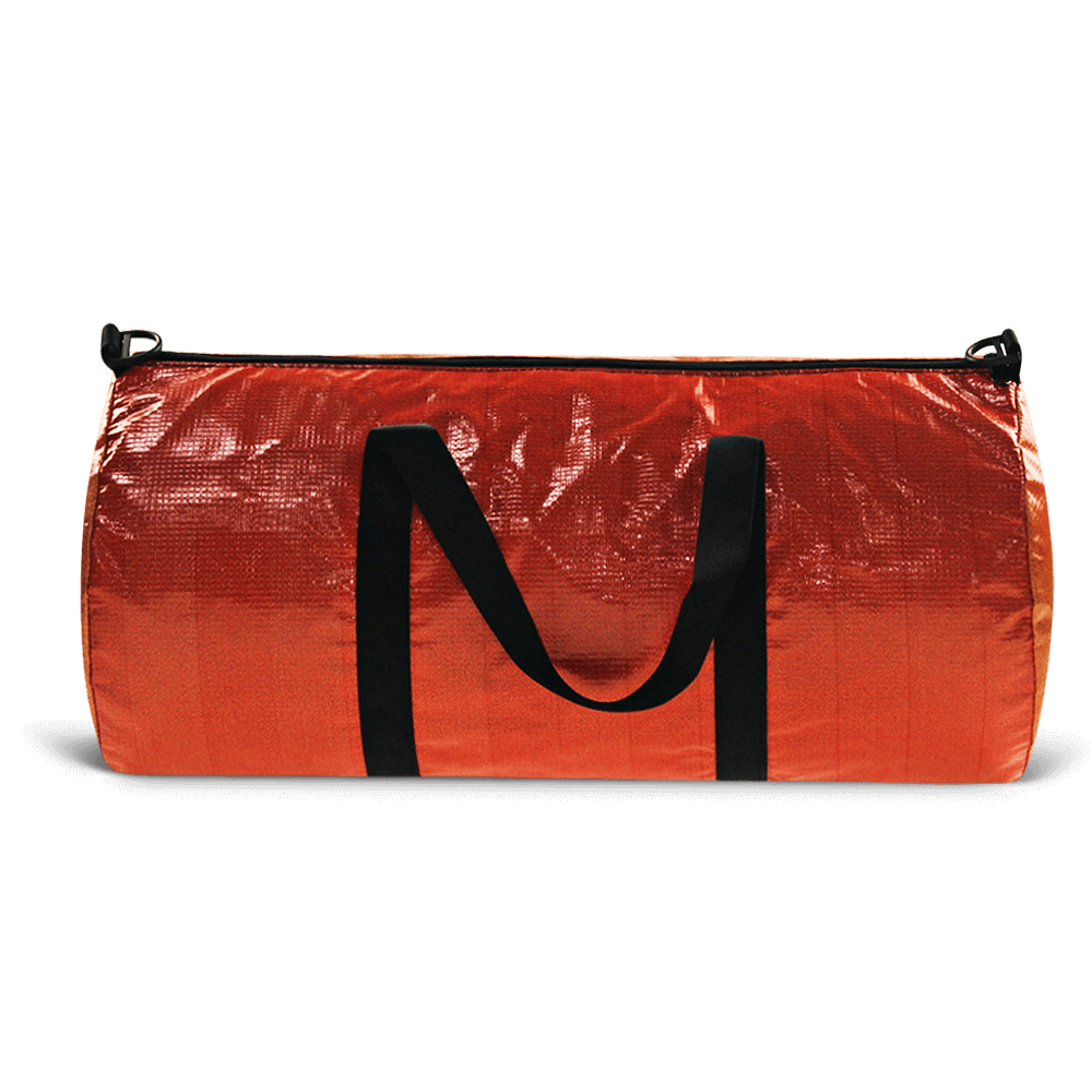 Mini Weekender Duffle