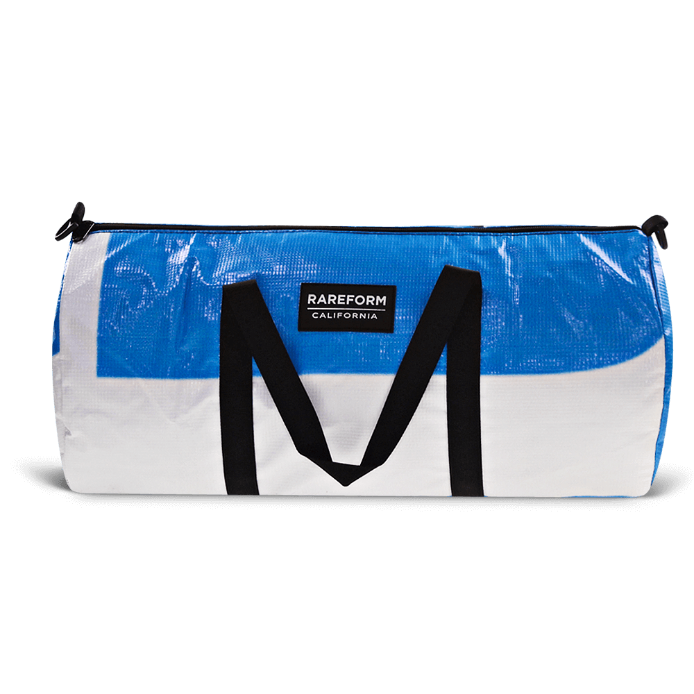 Mini Weekender Duffle