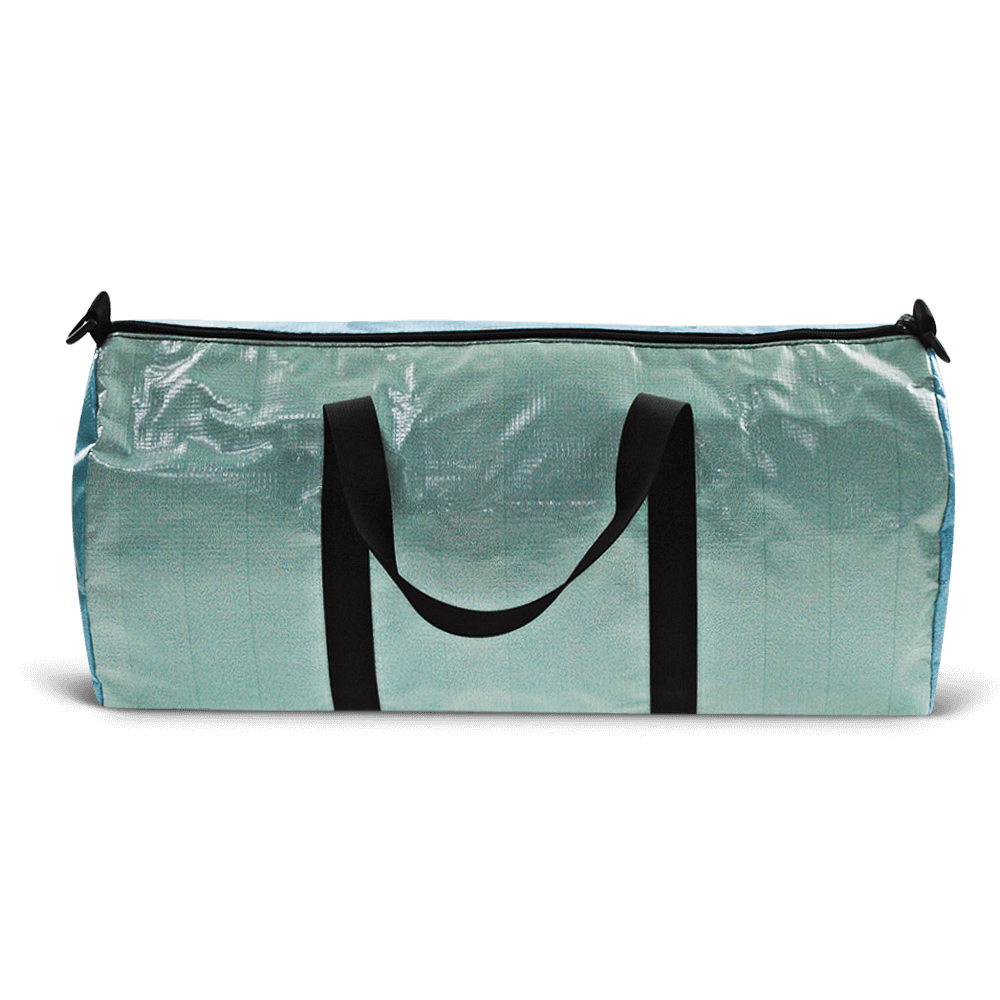 Mini Weekender Duffle