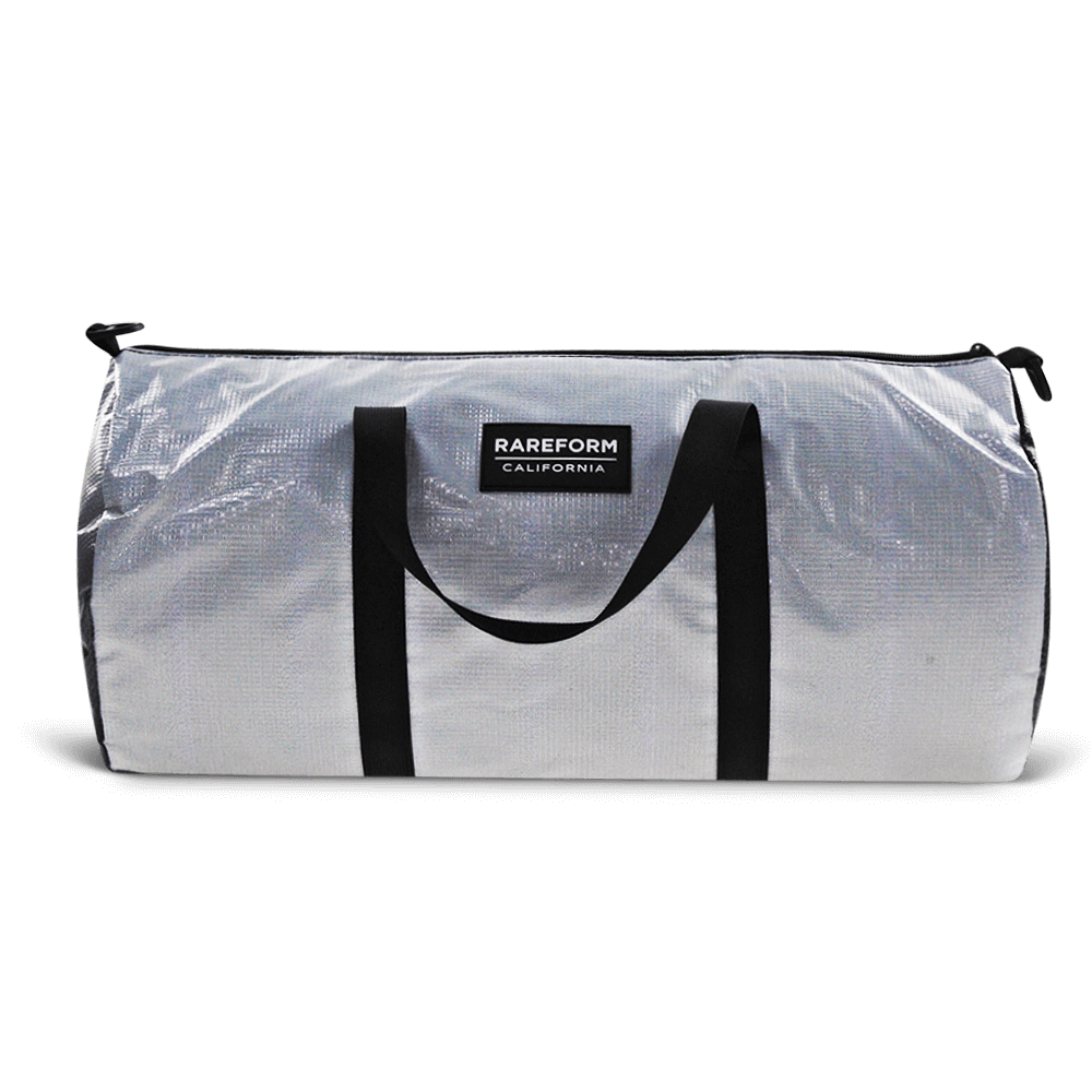 Mini Weekender Duffle