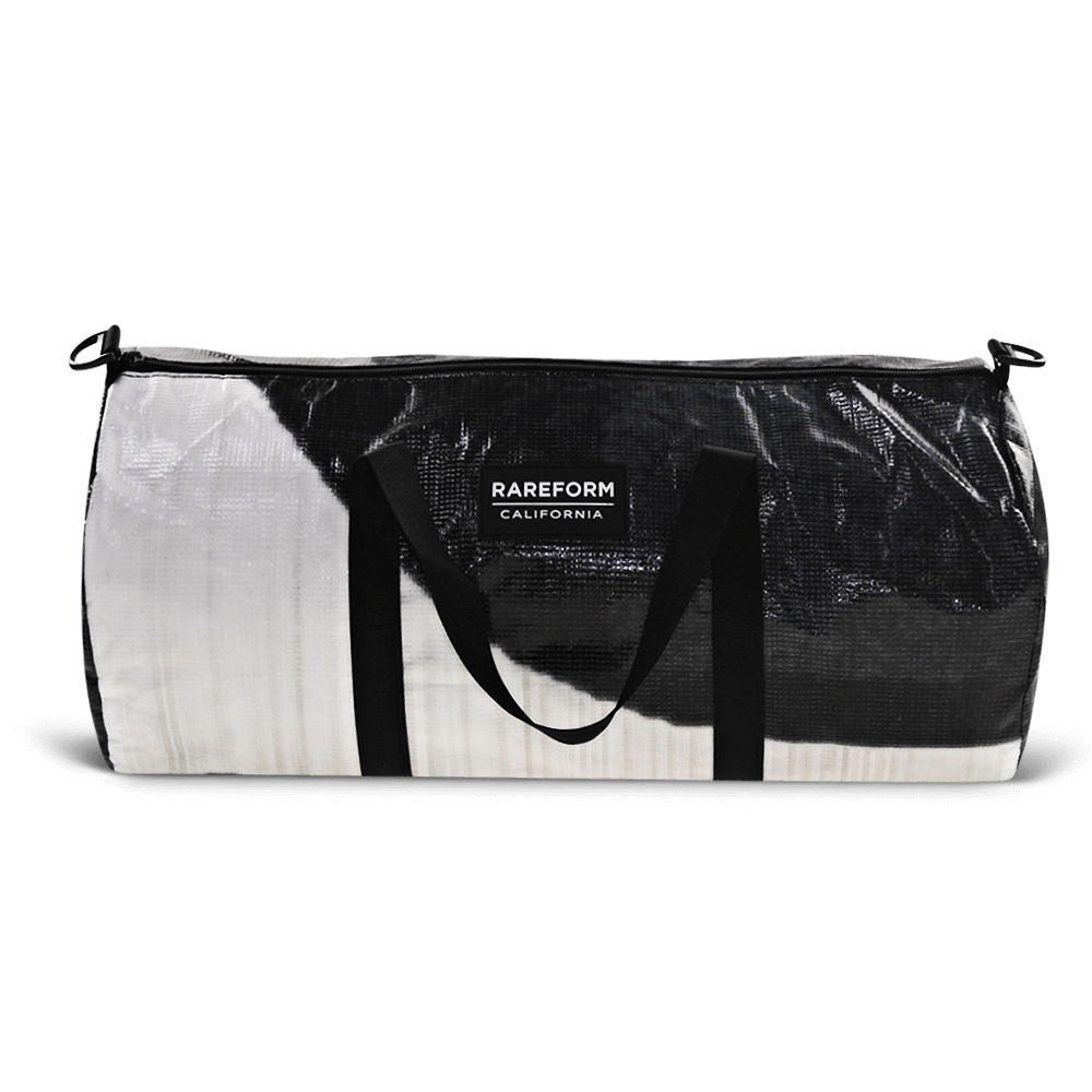Mini Weekender Duffle