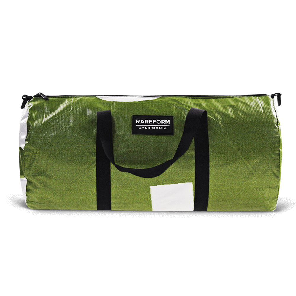 Mini Weekender Duffle