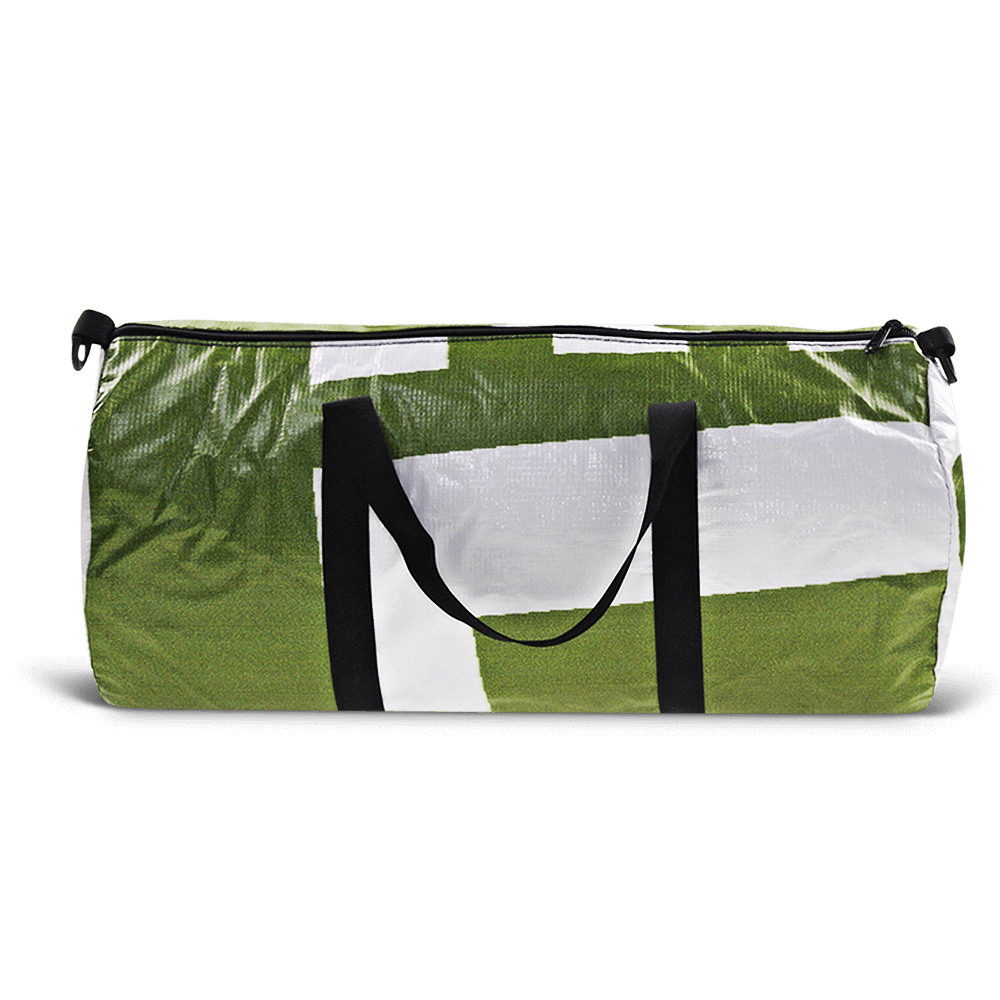Mini Weekender Duffle