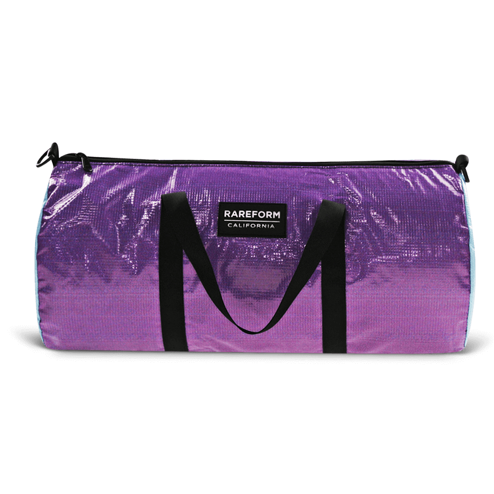 Mini Weekender Duffle