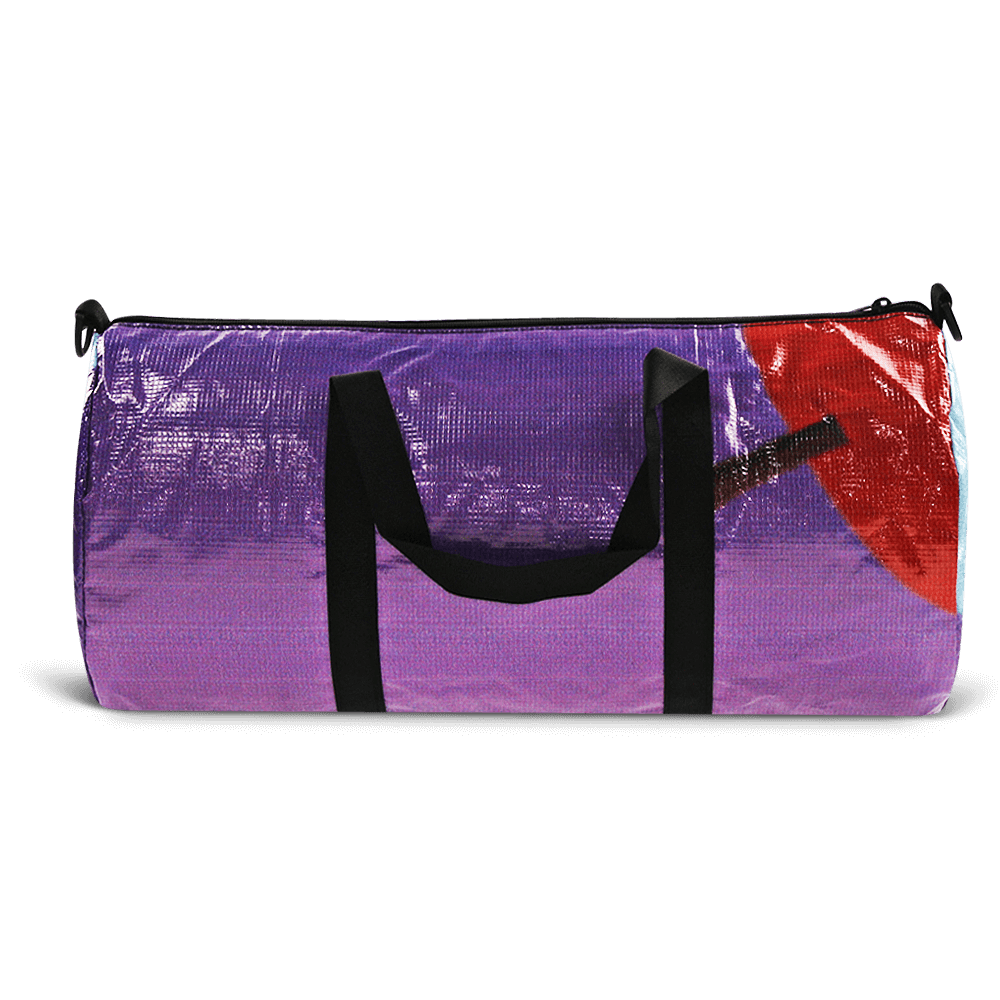 Mini Weekender Duffle