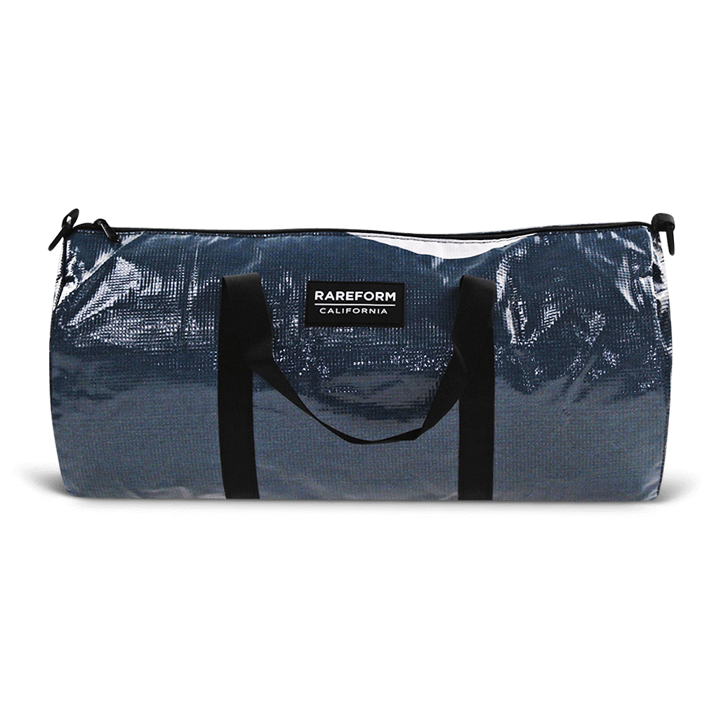 Mini Weekender Duffle